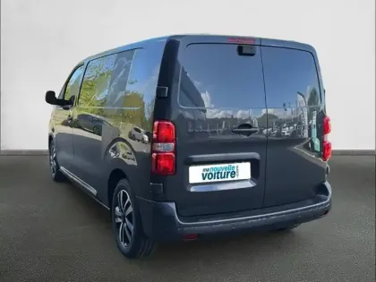 Photo 6 Peugeot Expert  FGN M DIESEL 150 CH MANUELLE