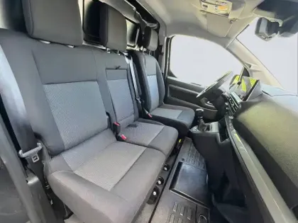 Photo 11 Peugeot Expert  FGN M DIESEL 150 CH MANUELLE