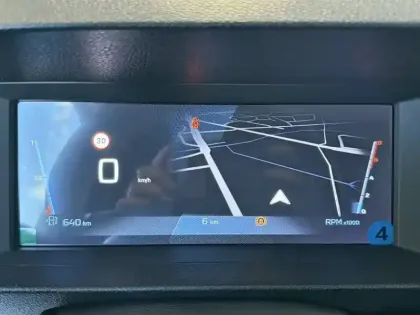 Photo 9 Peugeot Expert  FGN M DIESEL 150 CH MANUELLE