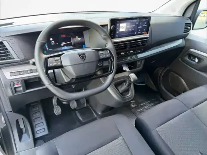 Photo 7 Peugeot Expert  FGN M DIESEL 150 CH MANUELLE