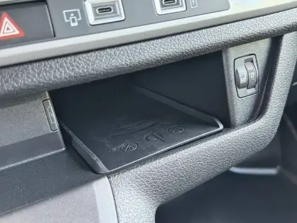 Photo 18 Peugeot Expert  FGN M DIESEL 150 CH MANUELLE