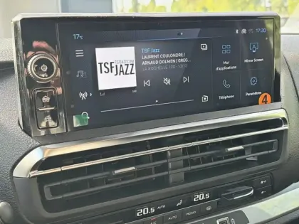 Photo 14 Peugeot Expert  FGN M DIESEL 150 CH MANUELLE