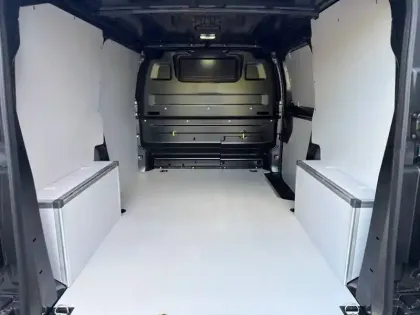 Photo 5 Peugeot Expert  FGN M DIESEL 150 CH MANUELLE