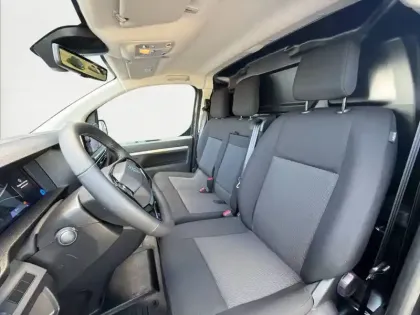 Photo 10 Peugeot Expert  FGN M DIESEL 150 CH MANUELLE