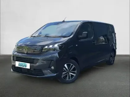 Photo Peugeot Expert Tech Edition