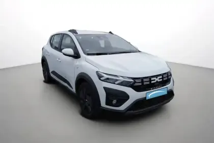 Photo 5 Dacia Sandero  ECO-G 100 GSR2