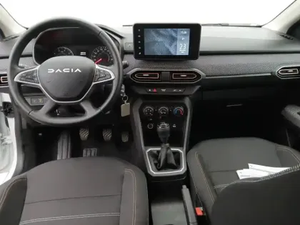 Photo 8 Dacia Sandero  ECO-G 100 GSR2