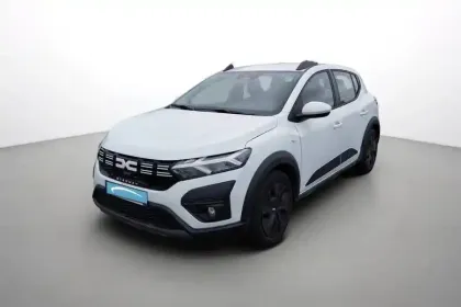 Photo Dacia Sandero Expression