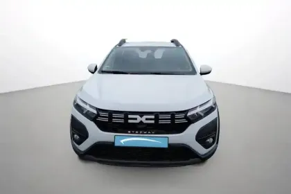 Photo 6 Dacia Sandero  ECO-G 100 GSR2