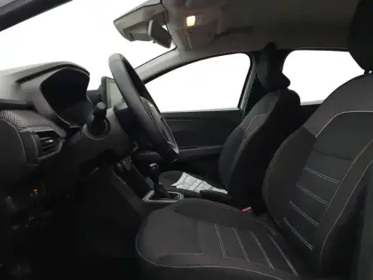 Photo 7 Dacia Sandero  ECO-G 100 GSR2