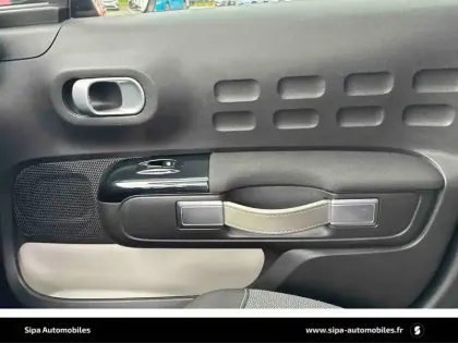 Photo 26 Citroën C3 Gén. III Ph1 Shine 5