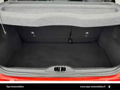 Photo 9 Citroën C3 Gén. III Ph1 Shine 5