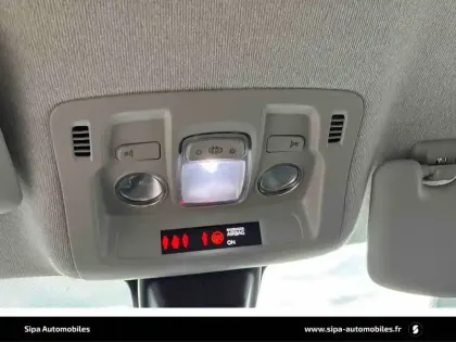 Photo 27 Citroën C3 Gén. III Ph1 Shine 5