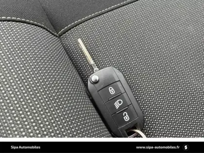 Photo 23 Citroën C3 Gén. III Ph1 Shine 5