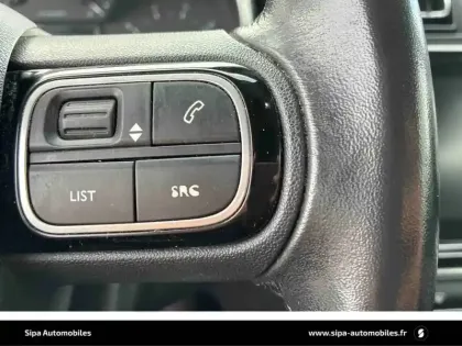 Photo 18 Citroën C3 Gén. III Ph1 Shine 5