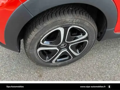 Photo 29 Citroën C3 Gén. III Ph1 Shine 5