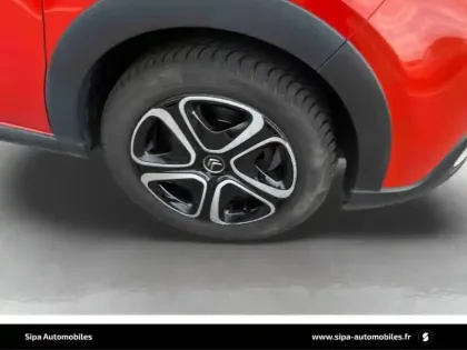 Photo 22 Citroën C3 Gén. III Ph1 Shine 5