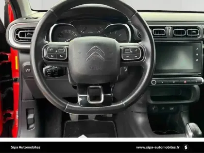 Photo 13 Citroën C3 Gén. III Ph1 Shine 5