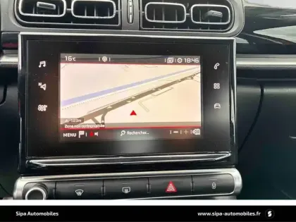 Photo 15 Citroën C3 Gén. III Ph1 Shine 5