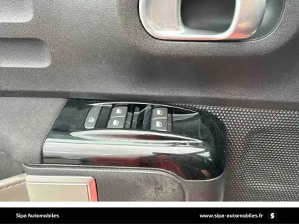 Photo 24 Citroën C3 Gén. III Ph1 Shine 5