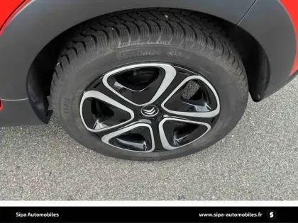 Photo 28 Citroën C3 Gén. III Ph1 Shine 5