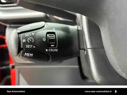 Photo 25 Citroën C3 Gén. III Ph1 Shine 5