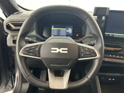 Photo 28 Dacia Duster  Hybrid 140