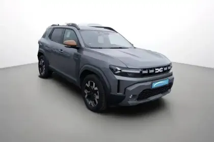 Photo 5 Dacia Duster  Hybrid 140