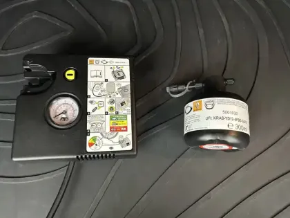 Photo 40 Dacia Duster  Hybrid 140