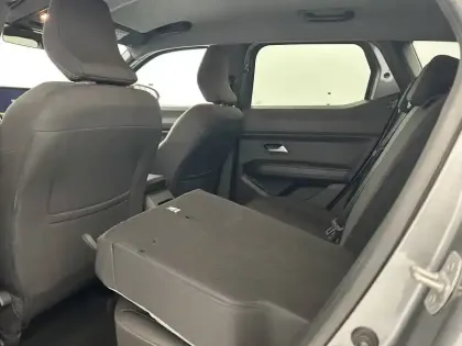 Photo 42 Dacia Duster  Hybrid 140