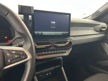 Photo 25 Dacia Duster  Hybrid 140