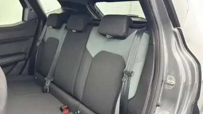 Photo 11 Dacia Duster  Hybrid 140