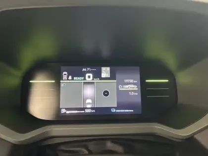 Photo 30 Dacia Duster  Hybrid 140