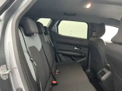 Photo 29 Dacia Duster  Hybrid 140