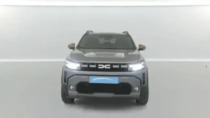 Photo 20 Dacia Duster  Hybrid 140