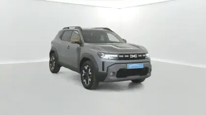 Photo 21 Dacia Duster  Hybrid 140