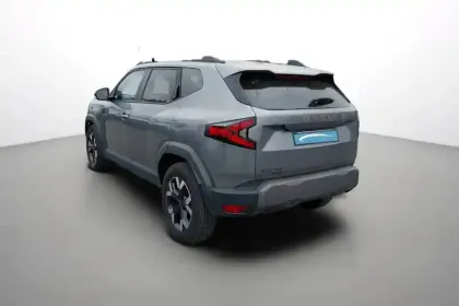 Photo 12 Dacia Duster  Hybrid 140