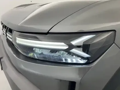 Photo 38 Dacia Duster  Hybrid 140