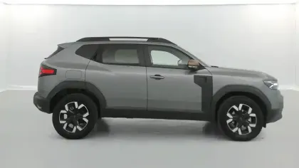 Photo 19 Dacia Duster  Hybrid 140