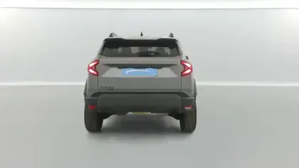 Photo 17 Dacia Duster  Hybrid 140