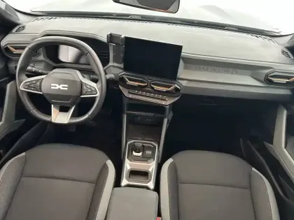 Photo 41 Dacia Duster  Hybrid 140