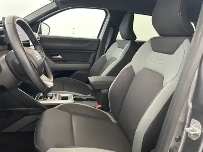 Photo 22 Dacia Duster  Hybrid 140