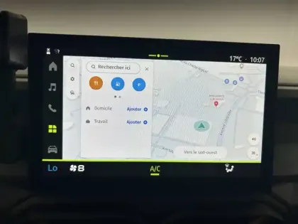 Photo 36 Dacia Duster  Hybrid 140