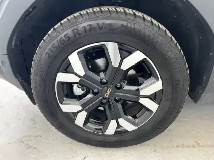 Photo 33 Dacia Duster  Hybrid 140