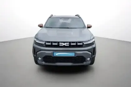 Photo 6 Dacia Duster  Hybrid 140