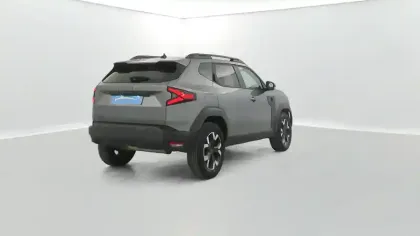 Photo 18 Dacia Duster  Hybrid 140