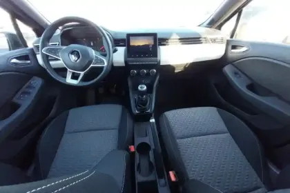 Photo 8 Renault Clio  TCe 90 - 21N