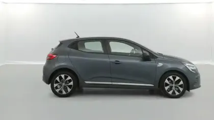 Photo 14 Renault Clio  TCe 90 - 21N
