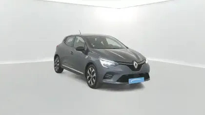Photo 16 Renault Clio  TCe 90 - 21N