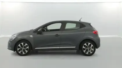 Photo 10 Renault Clio  TCe 90 - 21N